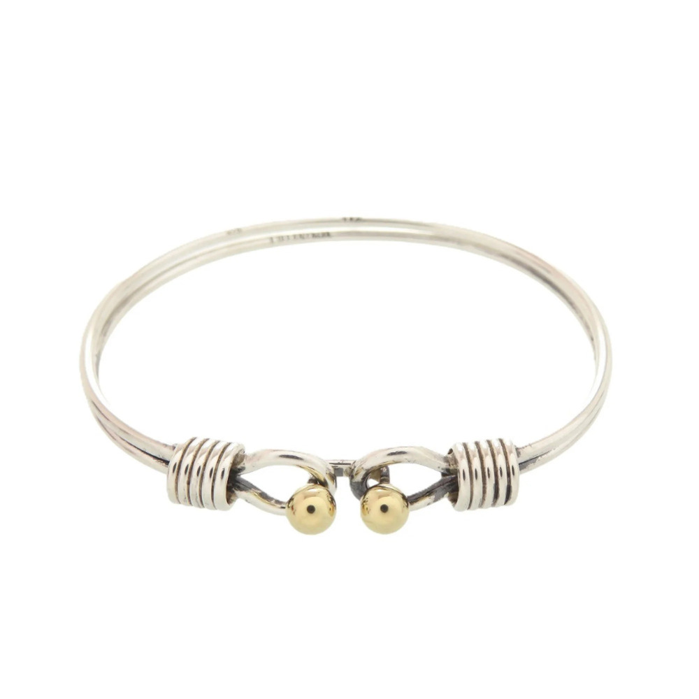 TIFFANY Gold Bracelet